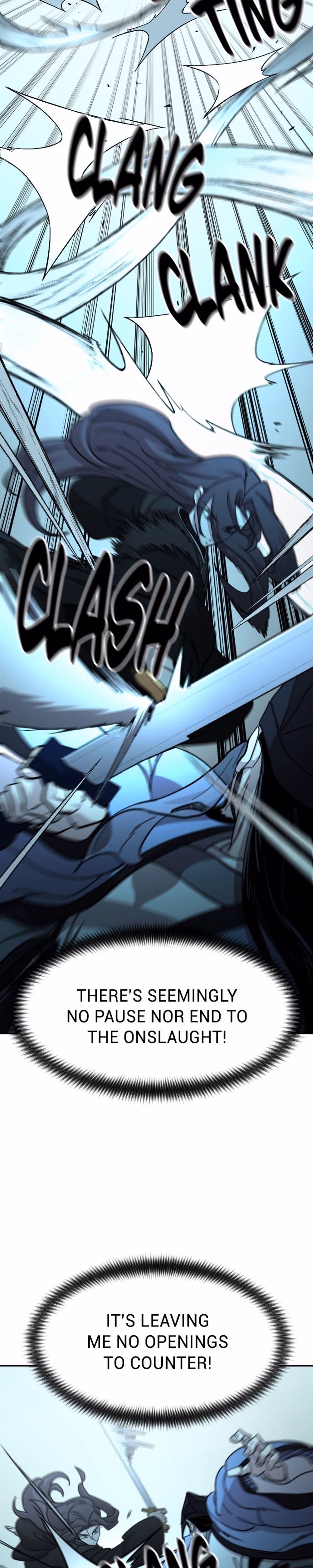 Return of the Blossoming Blade - Chapter 100 - Part 20