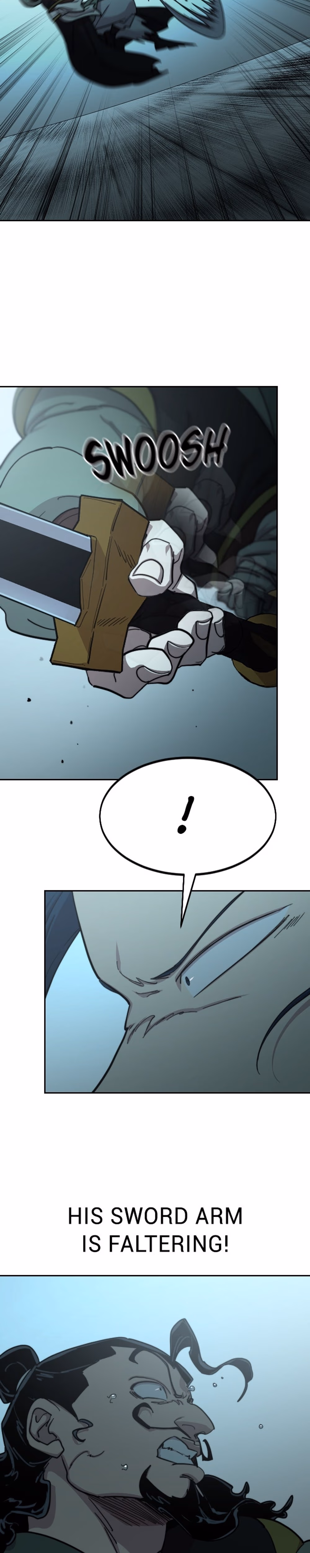 Return of the Blossoming Blade - Chapter 100 - Part 22