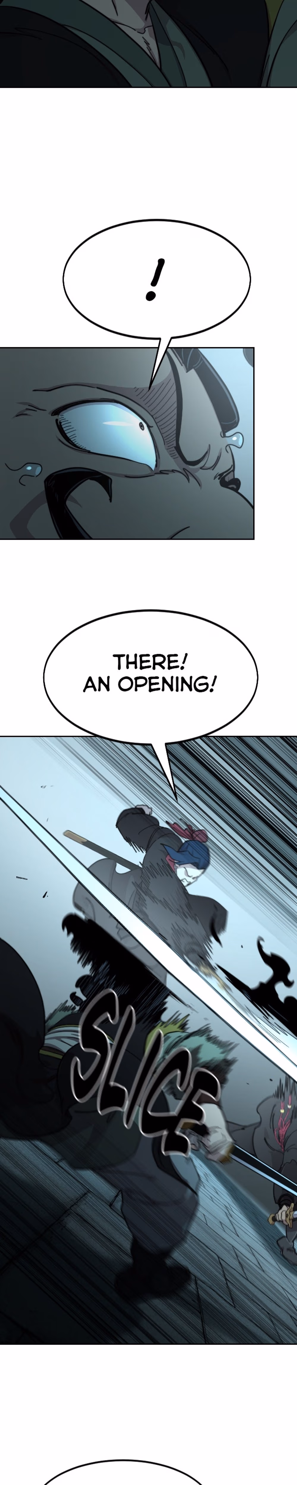 Return of the Blossoming Blade - Chapter 100 - Part 23