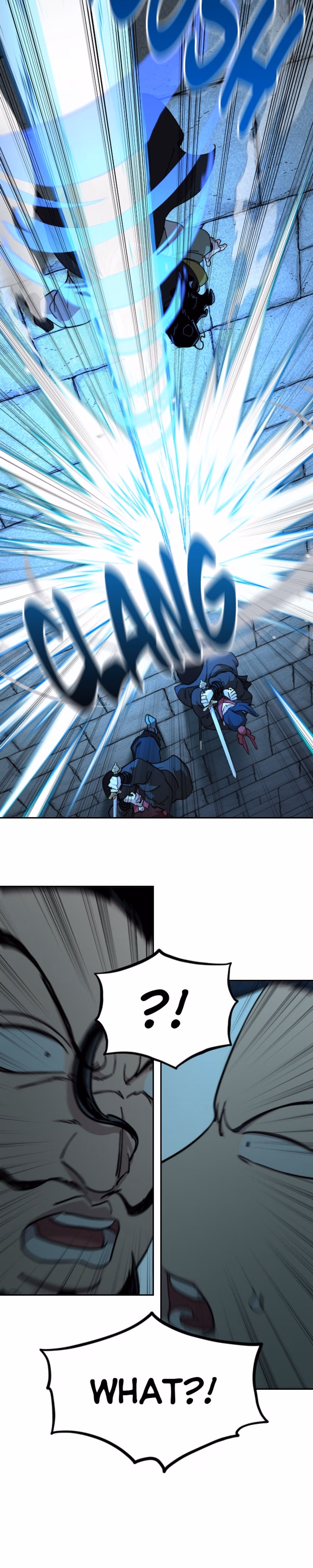 Return of the Blossoming Blade - Chapter 100 - Part 26