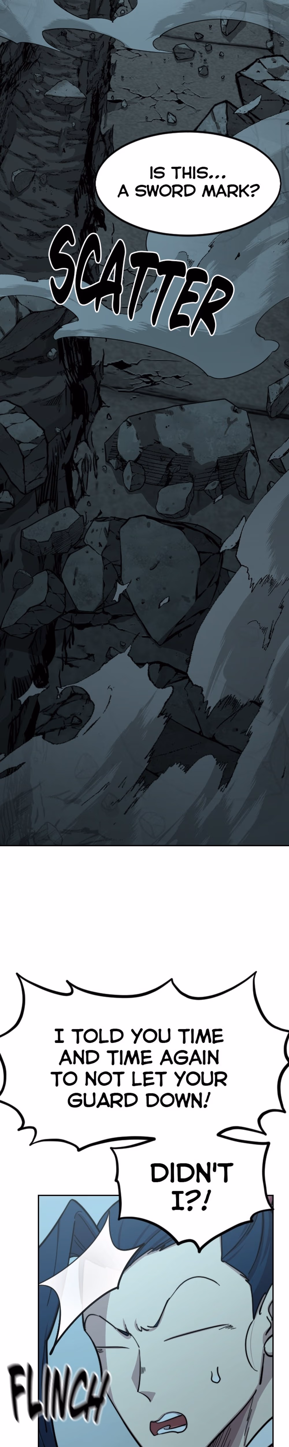 Return of the Blossoming Blade - Chapter 100 - Part 28
