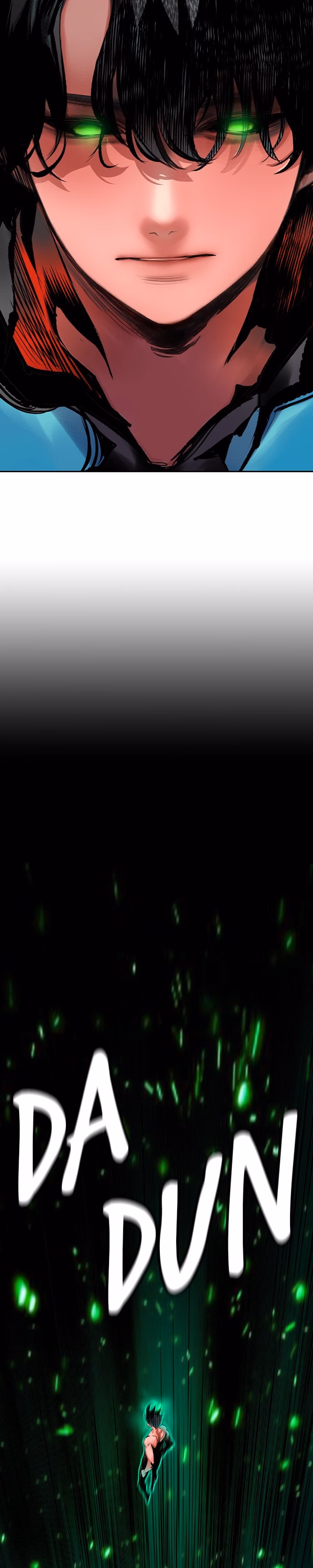 Jungle Juice - Chapter 103 - Part 3