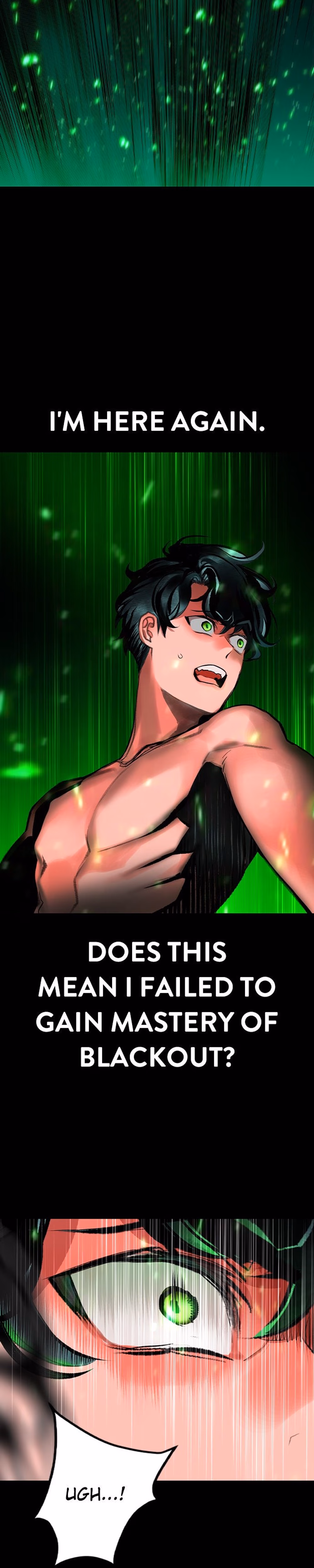 Jungle Juice - Chapter 103 - Part 4