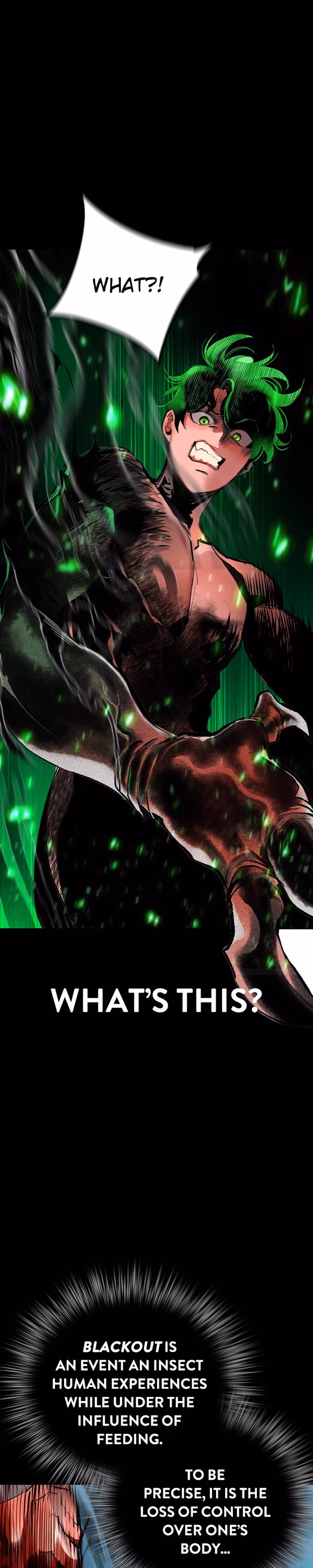 Jungle Juice - Chapter 103 - Part 5