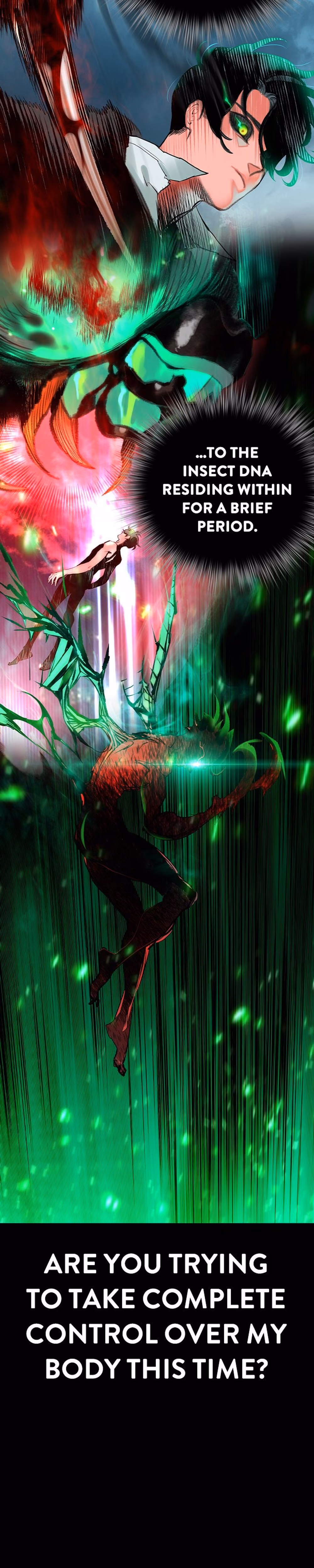 Jungle Juice - Chapter 103 - Part 6