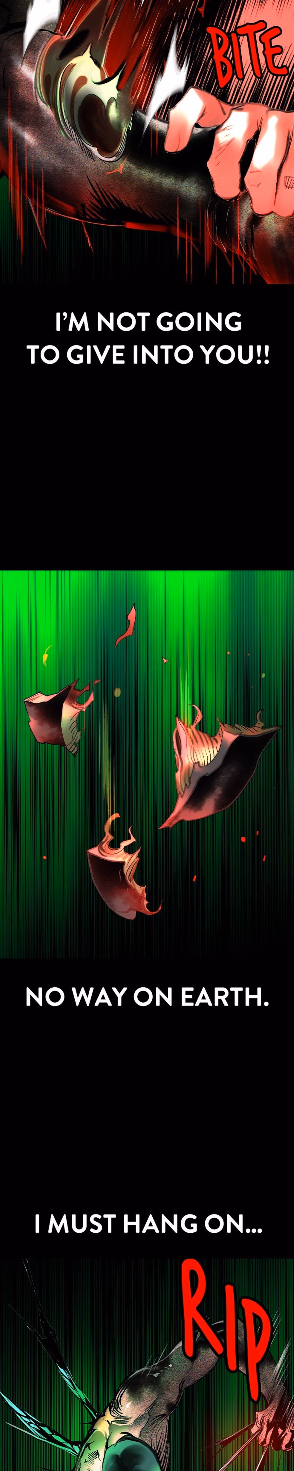 Jungle Juice - Chapter 103 - Part 8