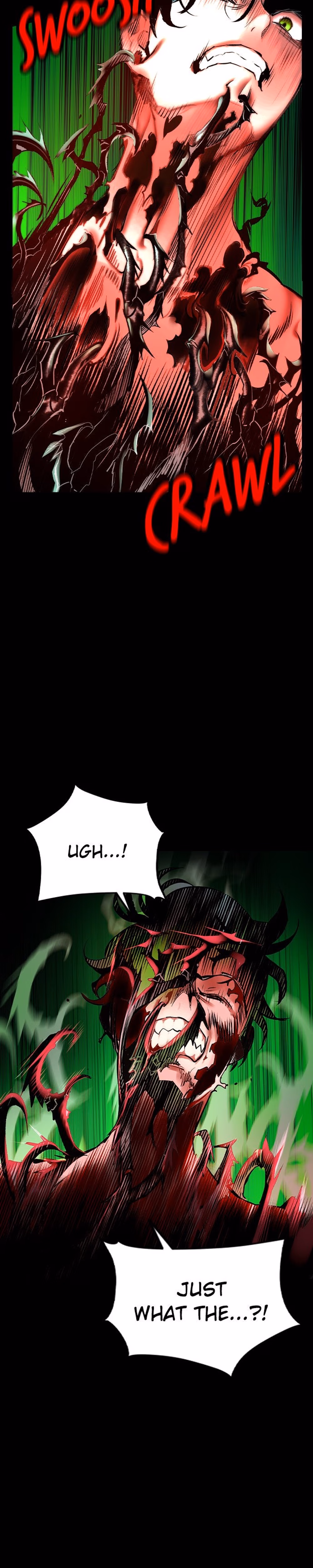 Jungle Juice - Chapter 103 - Part 10