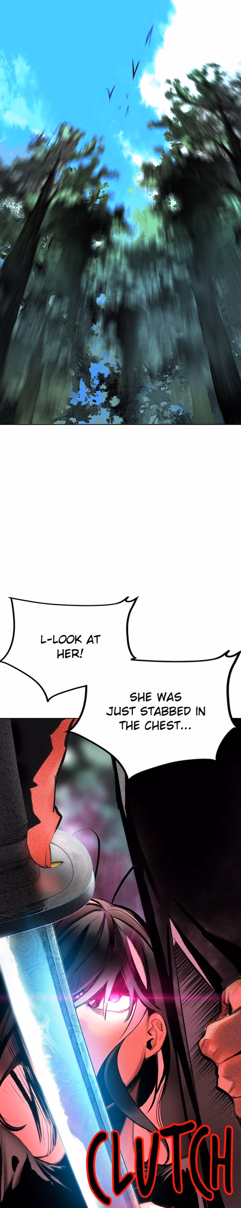Jungle Juice - Chapter 103 - Part 14