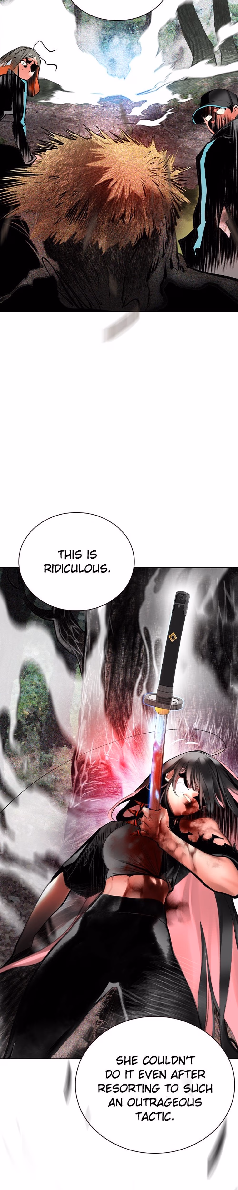 Jungle Juice - Chapter 103 - Part 19