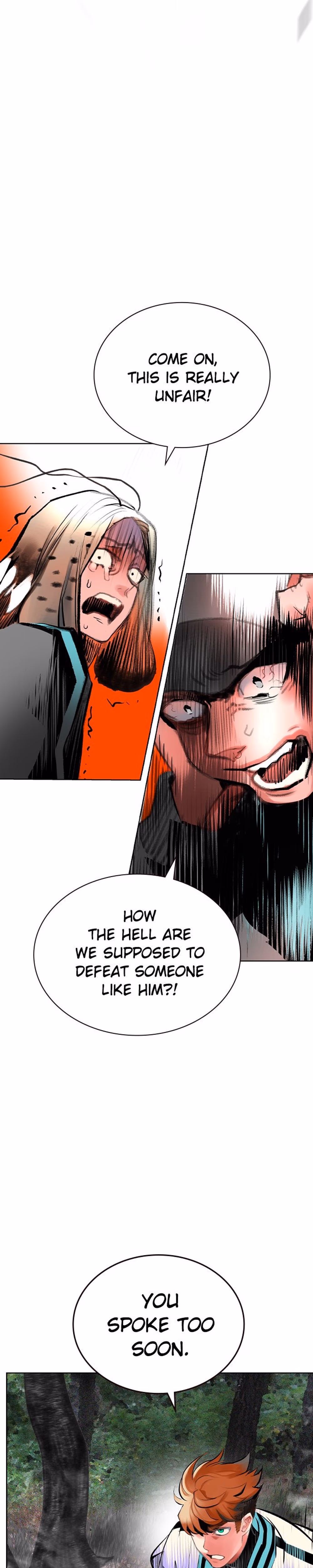Jungle Juice - Chapter 103 - Part 20