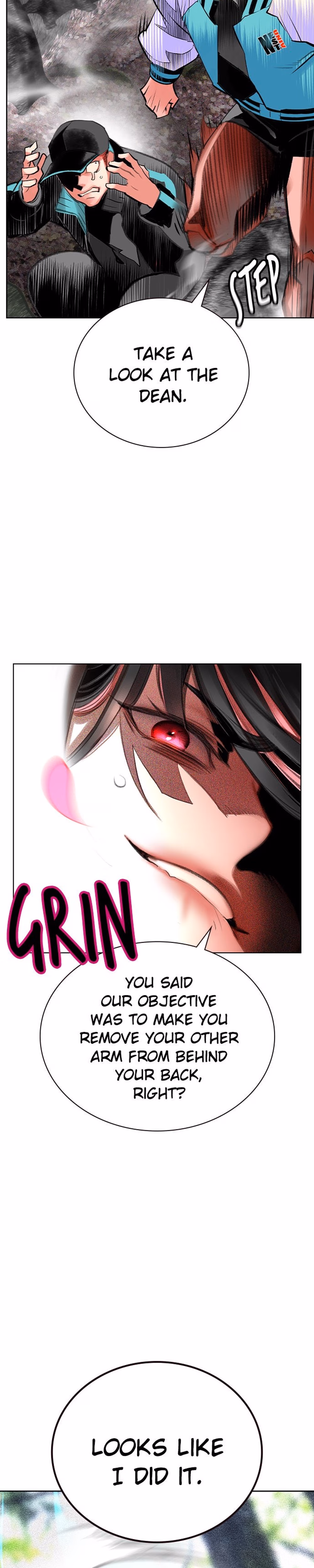 Jungle Juice - Chapter 103 - Part 21