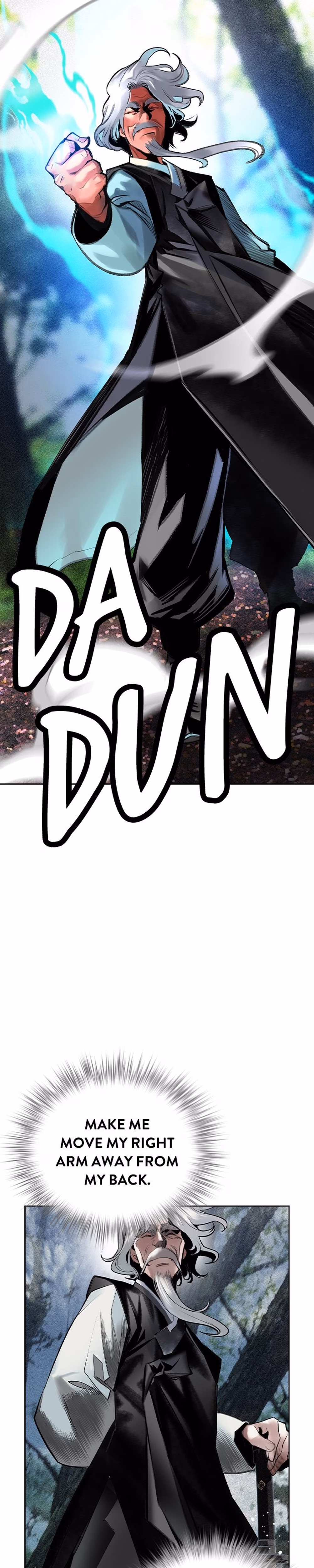 Jungle Juice - Chapter 103 - Part 22