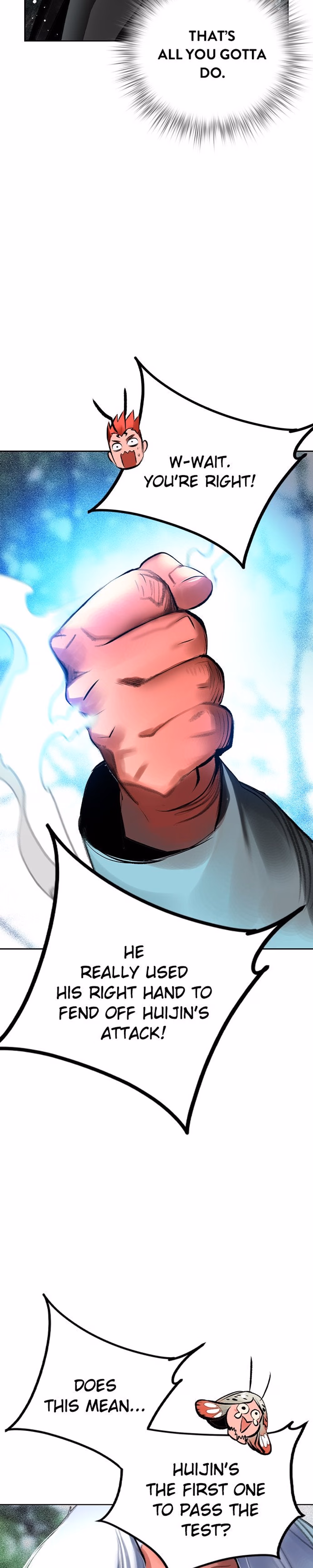 Jungle Juice - Chapter 103 - Part 23