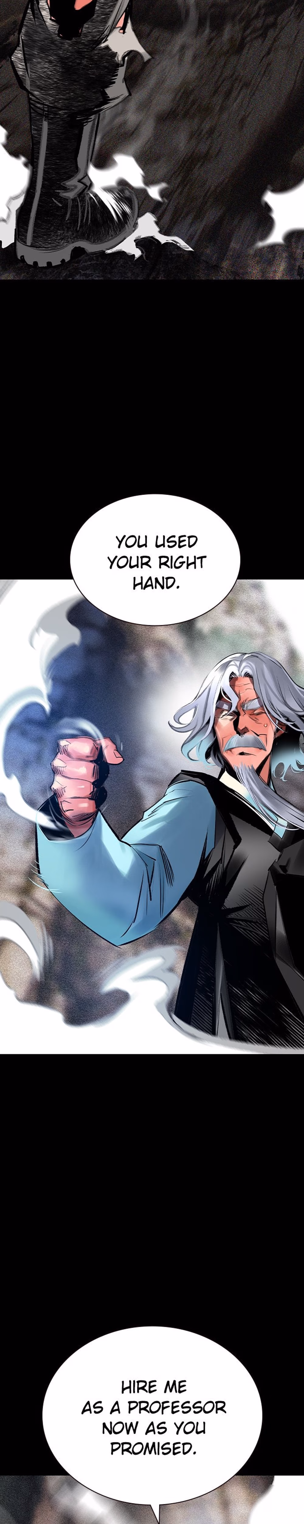 Jungle Juice - Chapter 103 - Part 25