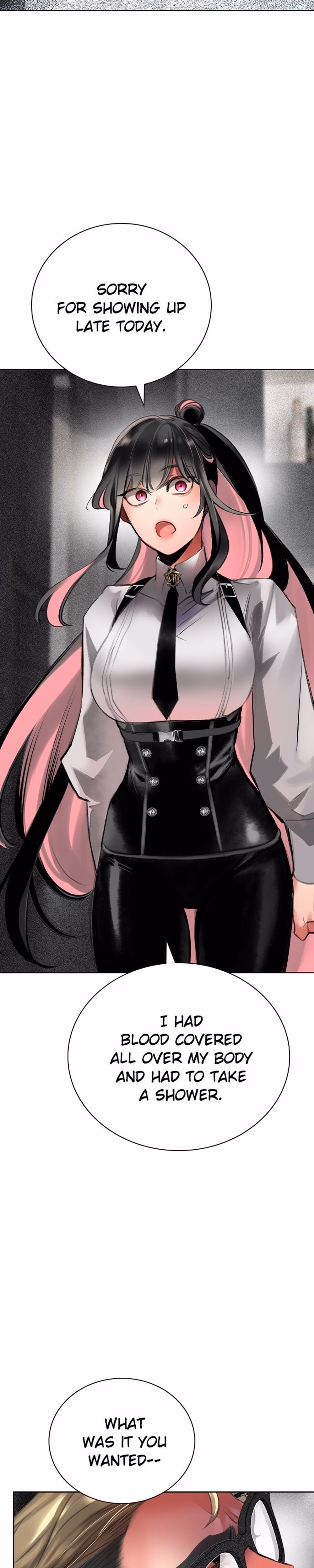 Jungle Juice - Chapter 103 - Part 29