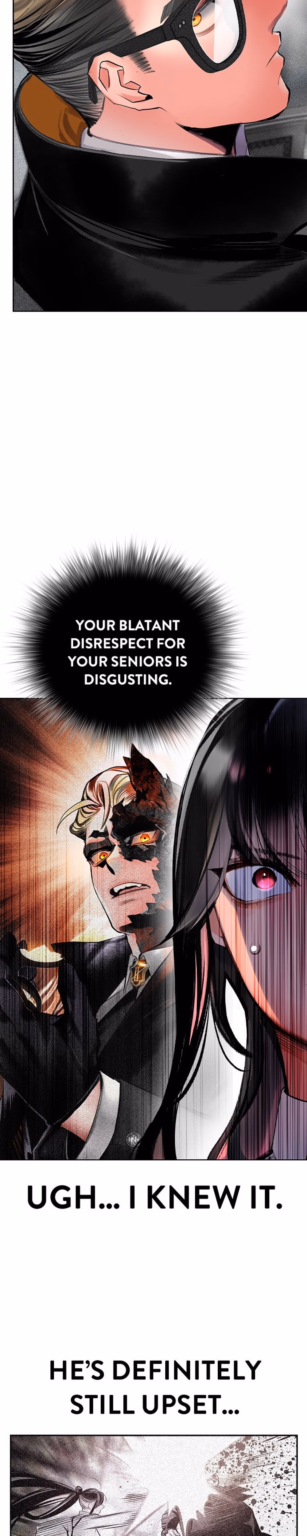 Jungle Juice - Chapter 103 - Part 30