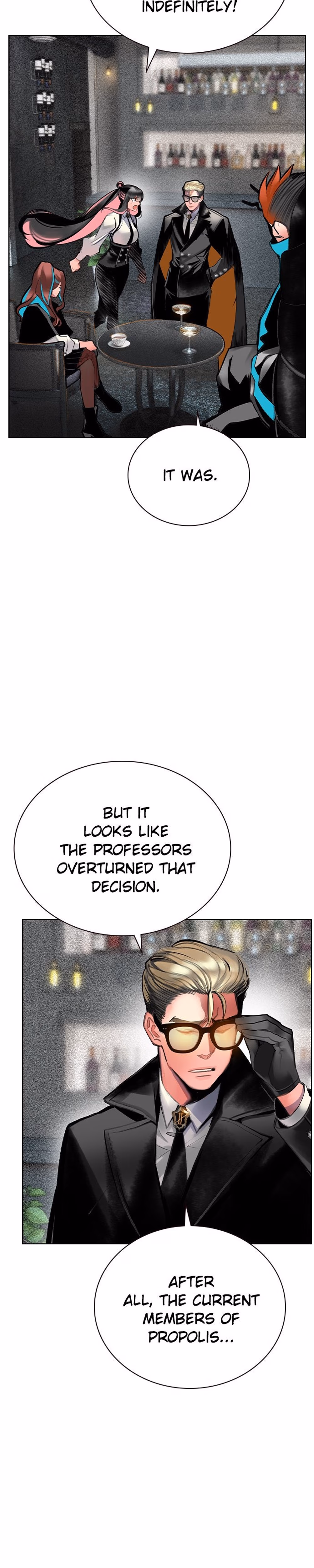 Jungle Juice - Chapter 103 - Part 33
