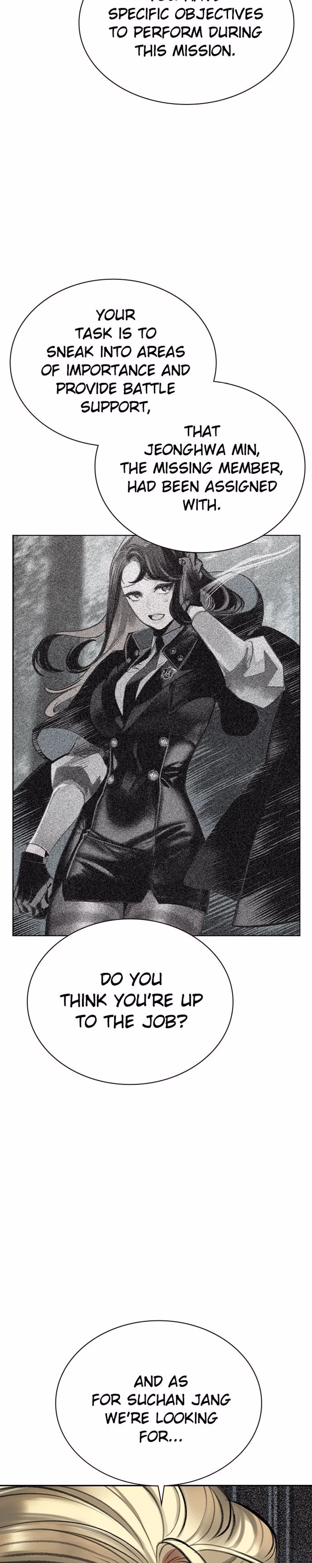 Jungle Juice - Chapter 103 - Part 36