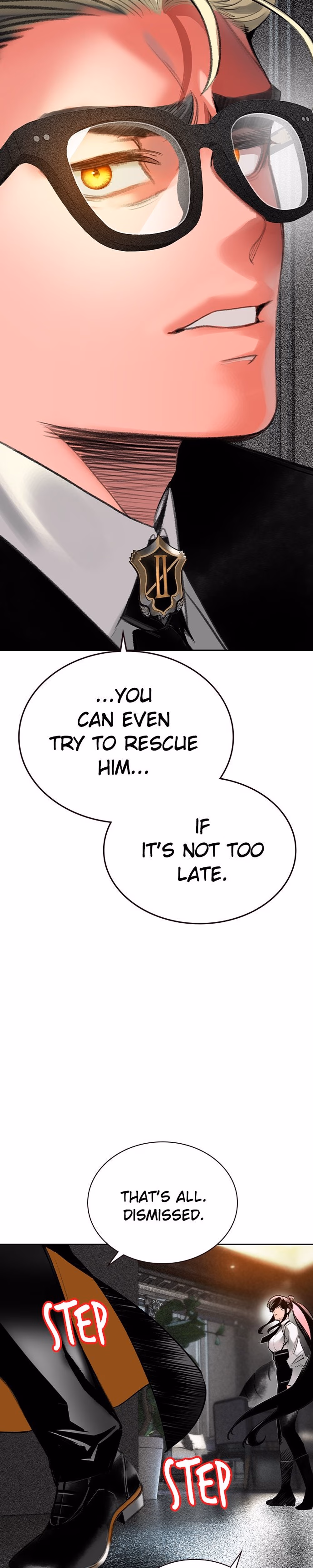 Jungle Juice - Chapter 103 - Part 37