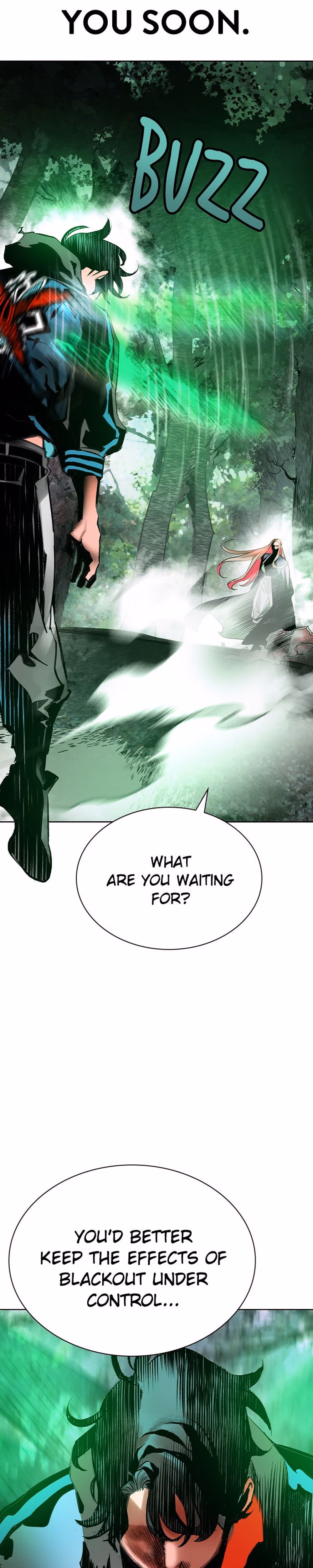 Jungle Juice - Chapter 103 - Part 39