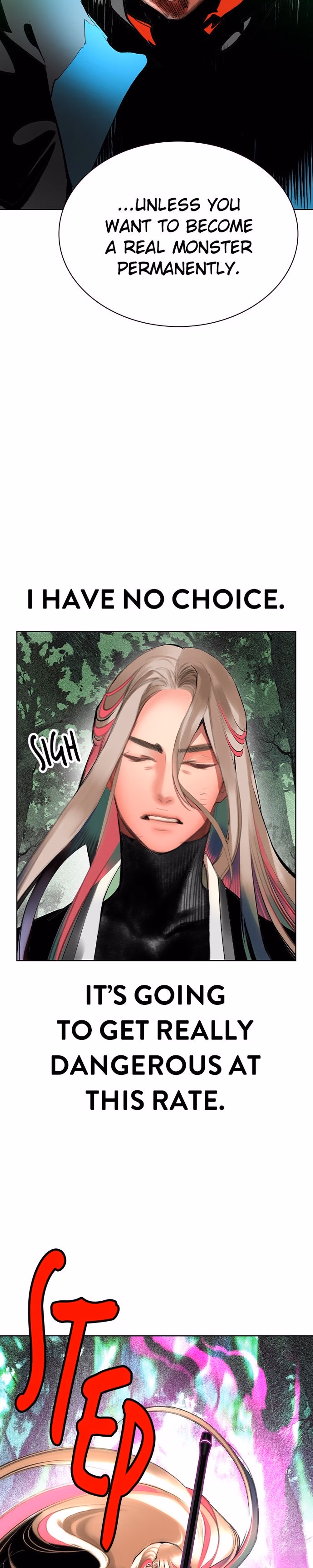 Jungle Juice - Chapter 103 - Part 40