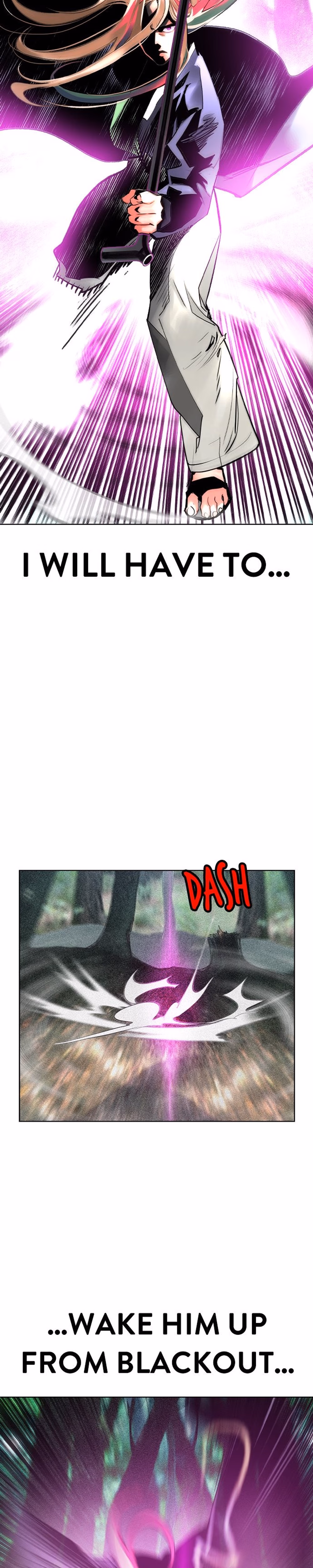 Jungle Juice - Chapter 103 - Part 41