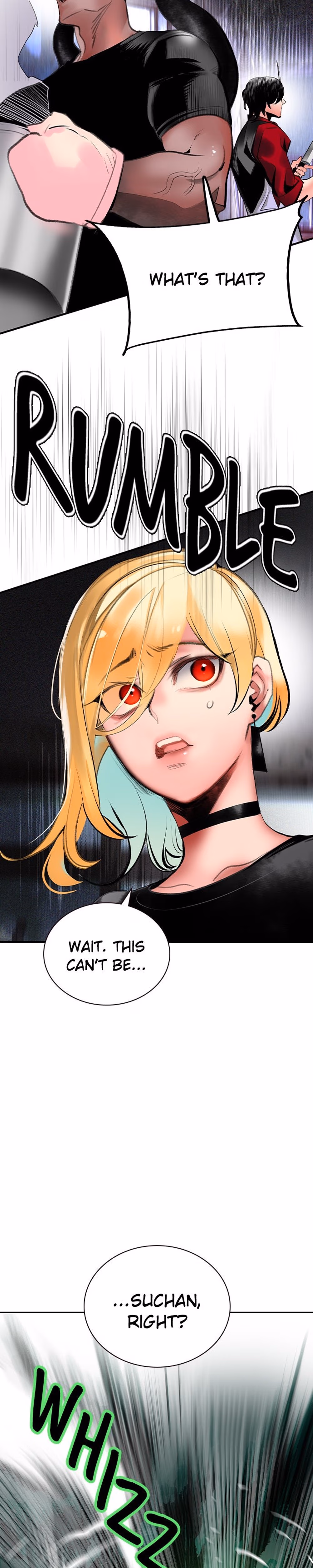 Jungle Juice - Chapter 103 - Part 44
