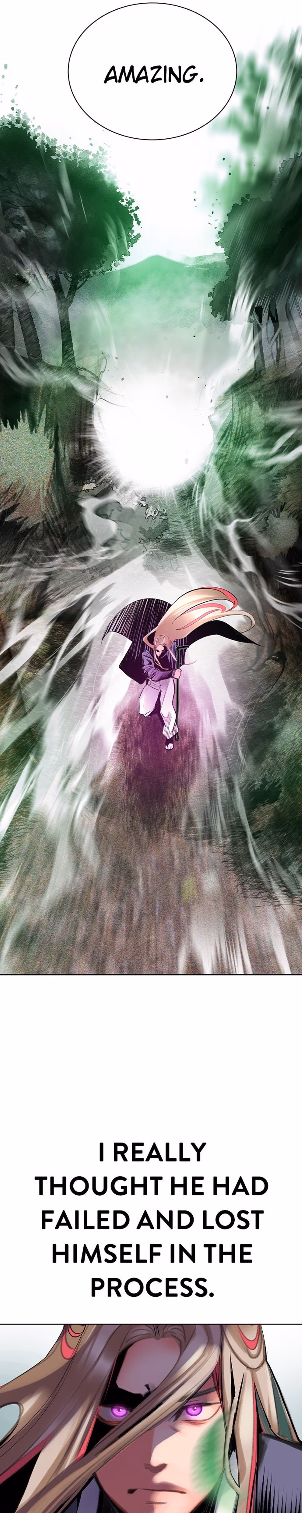 Jungle Juice - Chapter 103 - Part 46