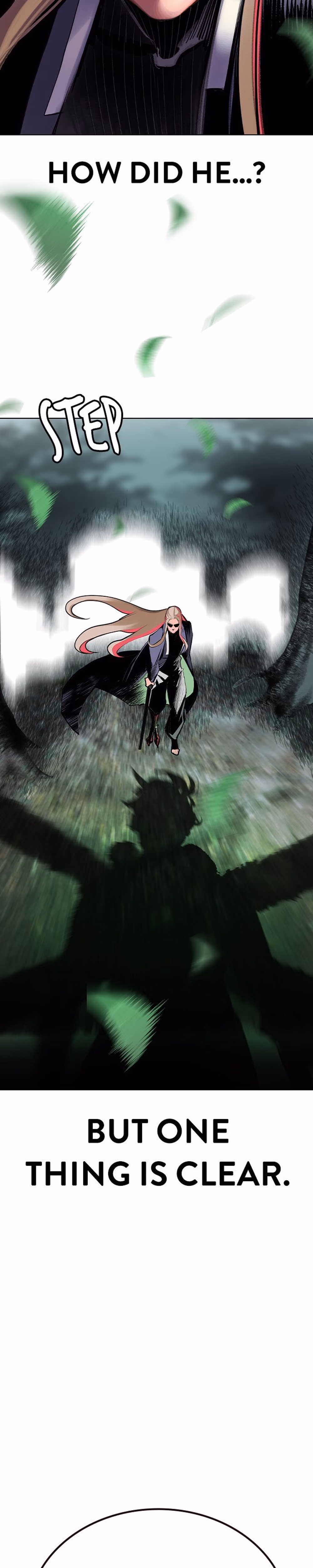 Jungle Juice - Chapter 103 - Part 47