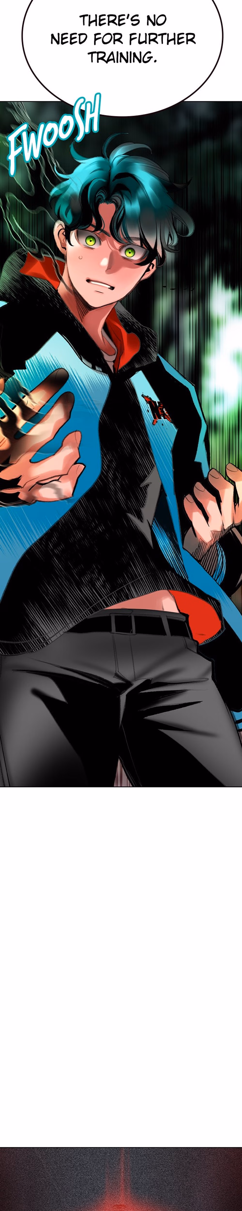 Jungle Juice - Chapter 103 - Part 48