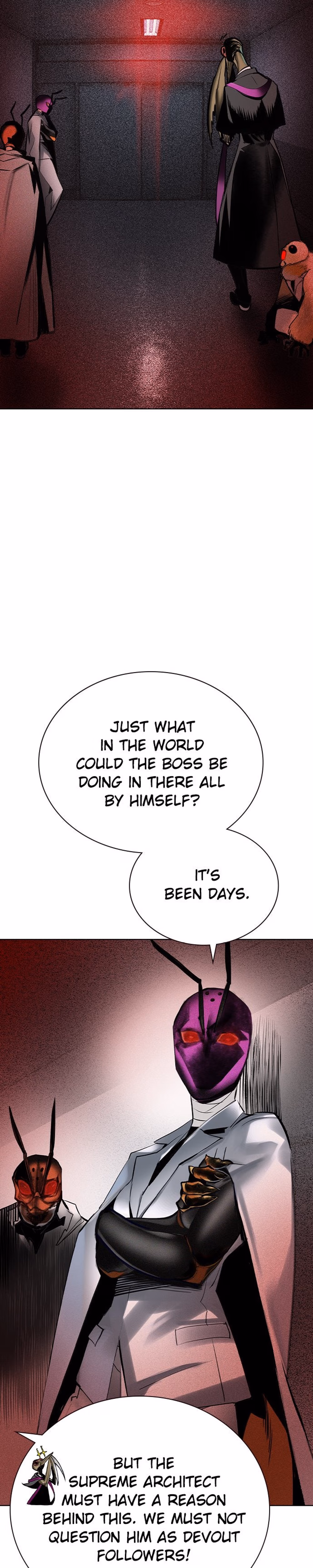 Jungle Juice - Chapter 103 - Part 49