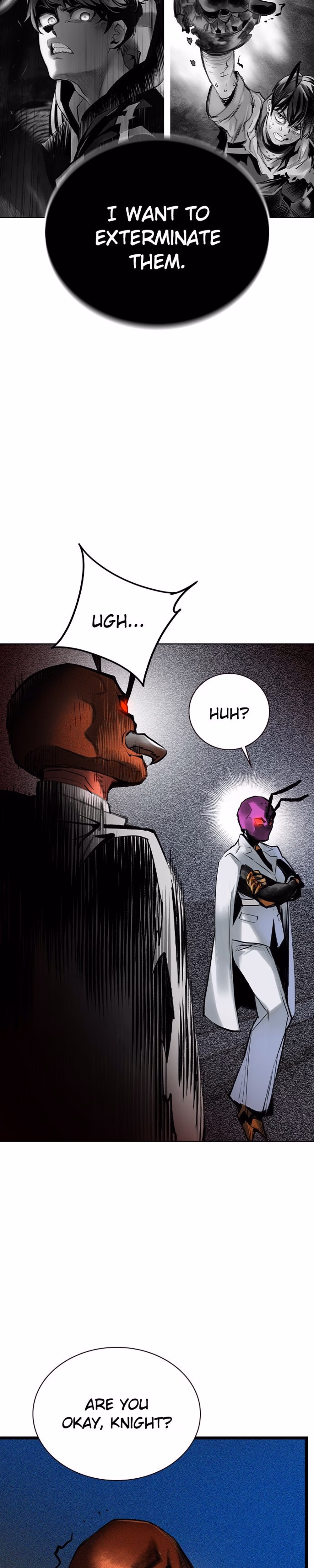 Jungle Juice - Chapter 103 - Part 51