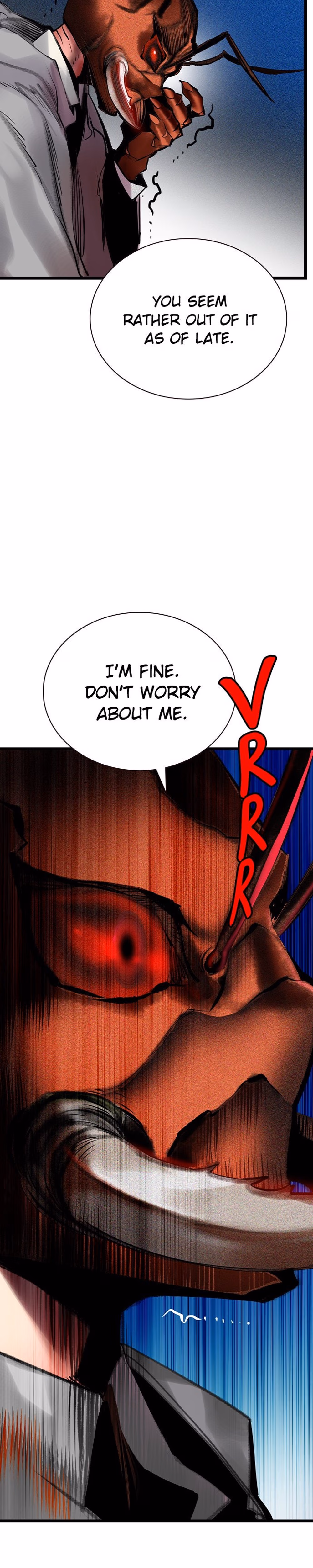 Jungle Juice - Chapter 103 - Part 52