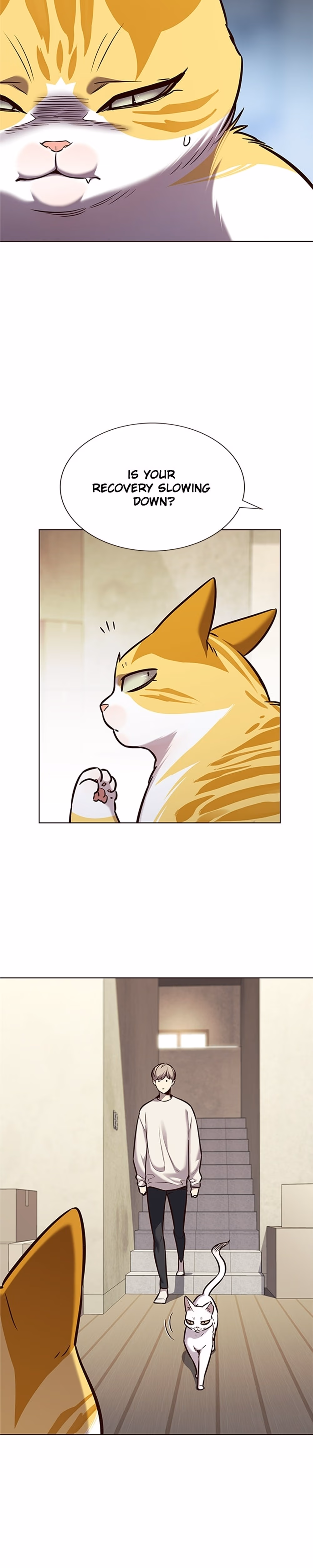 Eleceed - Chapter 180 - Part 3