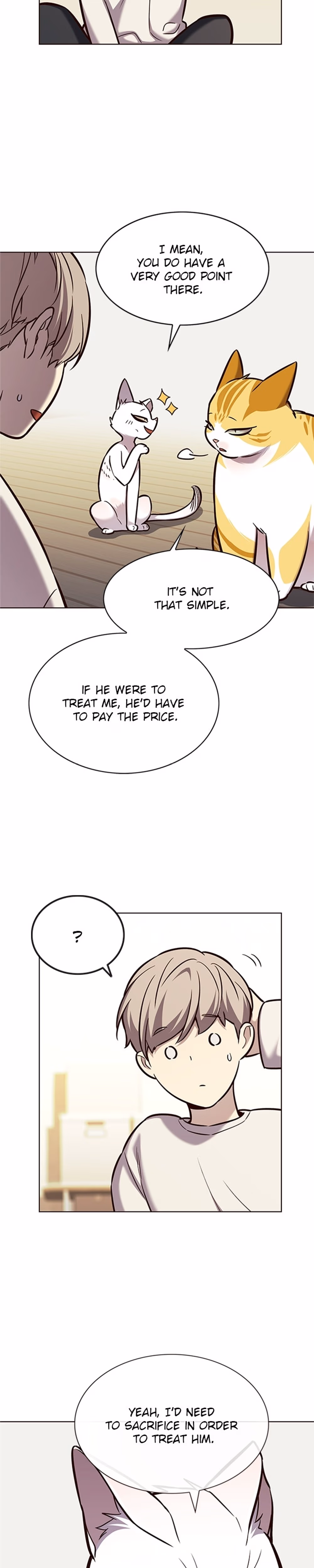 Eleceed - Chapter 180 - Part 6