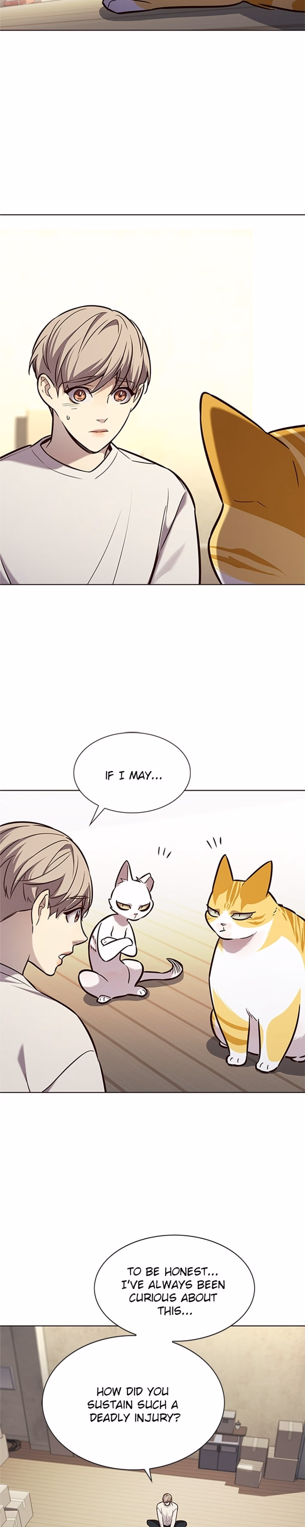 Eleceed - Chapter 180 - Part 9
