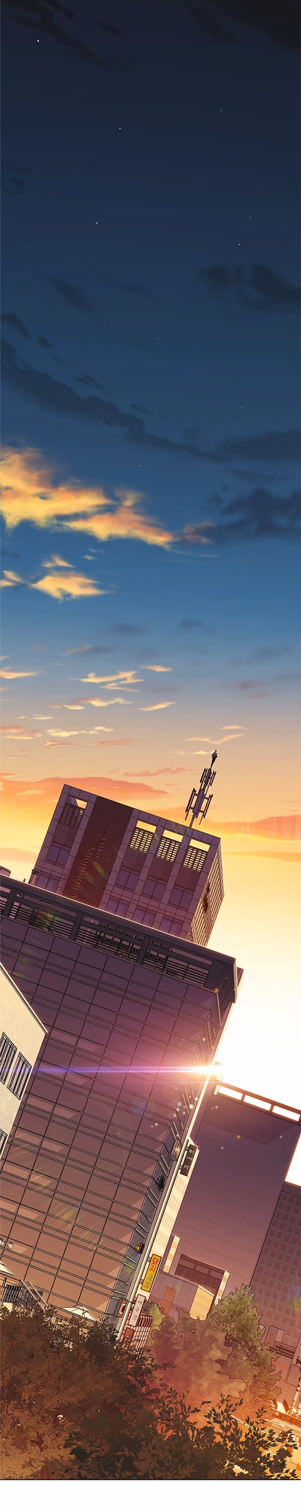 Eleceed - Chapter 180 - Part 24