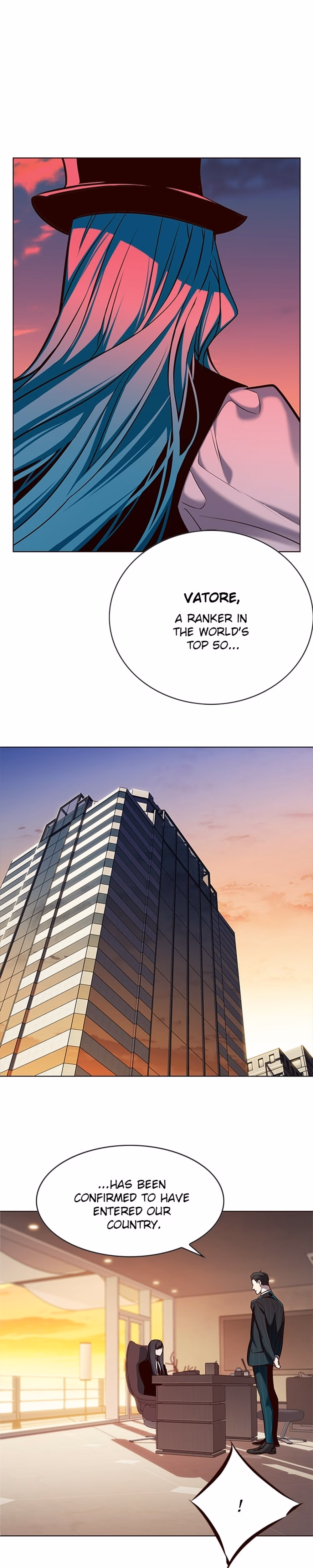 Eleceed - Chapter 180 - Part 25