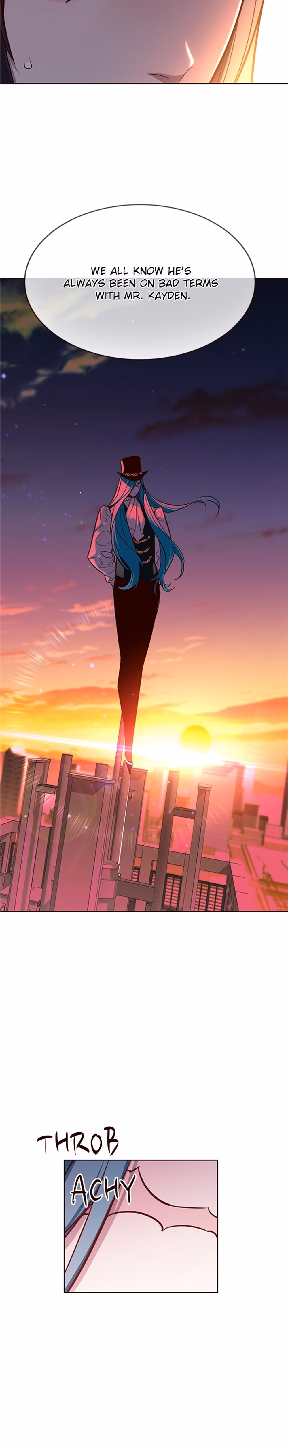 Eleceed - Chapter 180 - Part 27