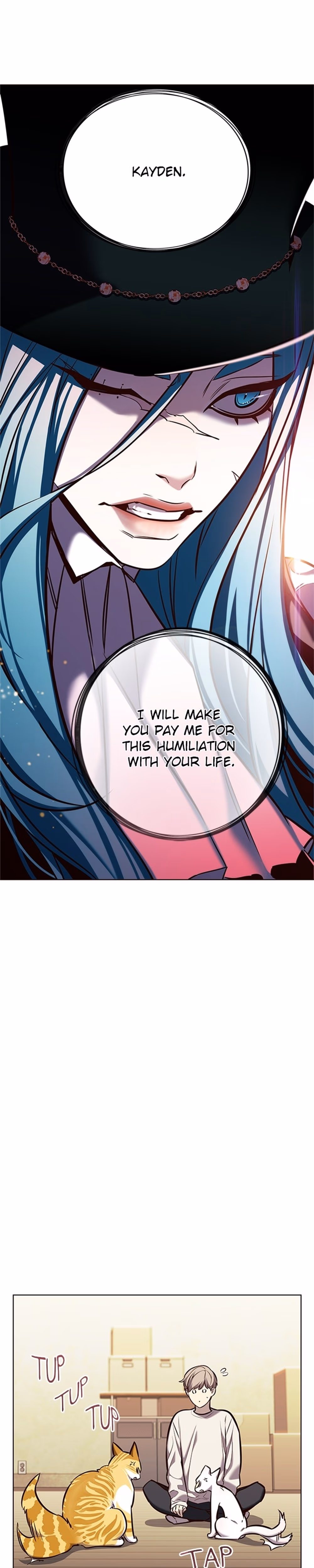 Eleceed - Chapter 180 - Part 28
