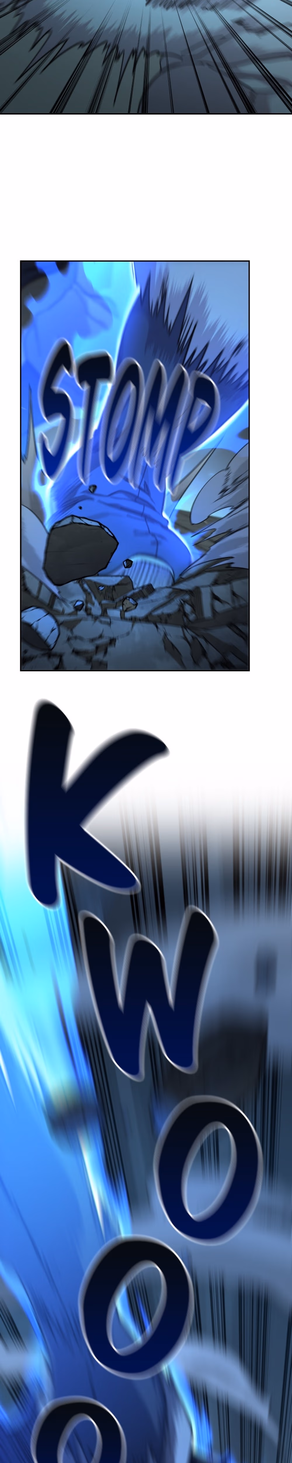 Return of the Blossoming Blade - Chapter 101 - Part 3