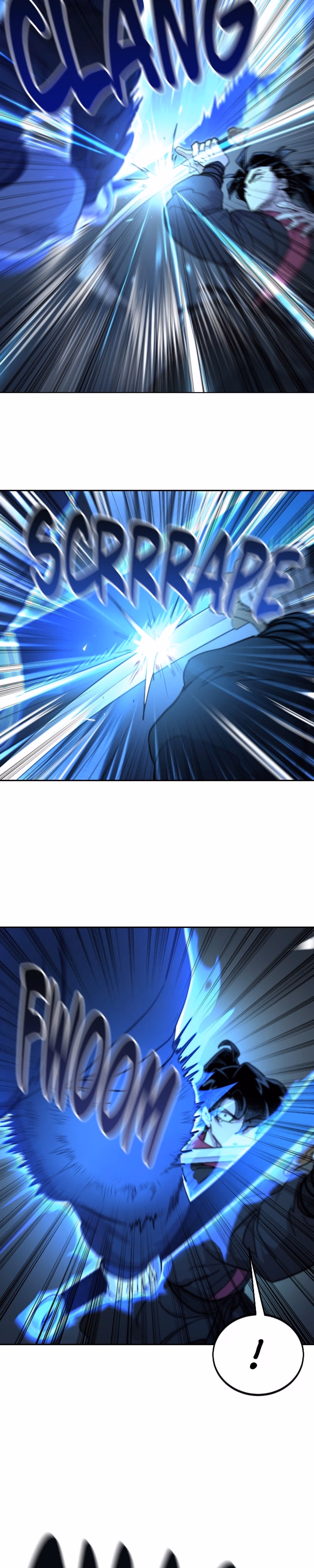Return of the Blossoming Blade - Chapter 101 - Part 5