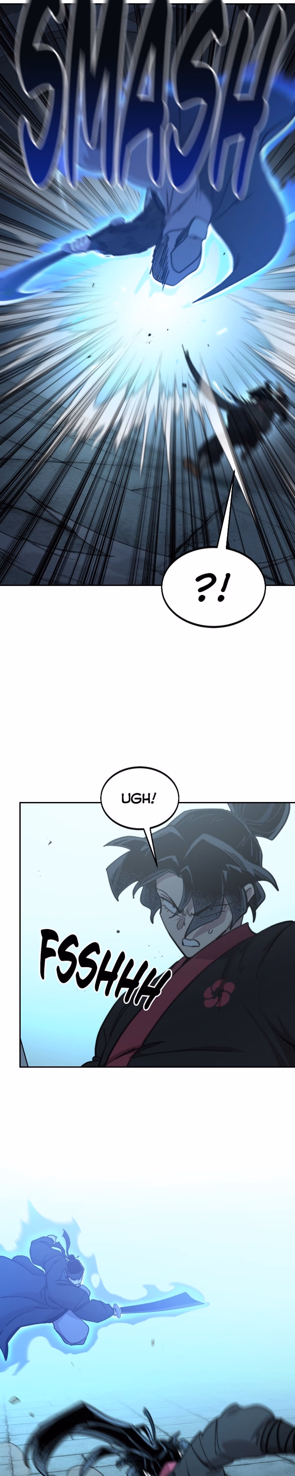 Return of the Blossoming Blade - Chapter 101 - Part 6