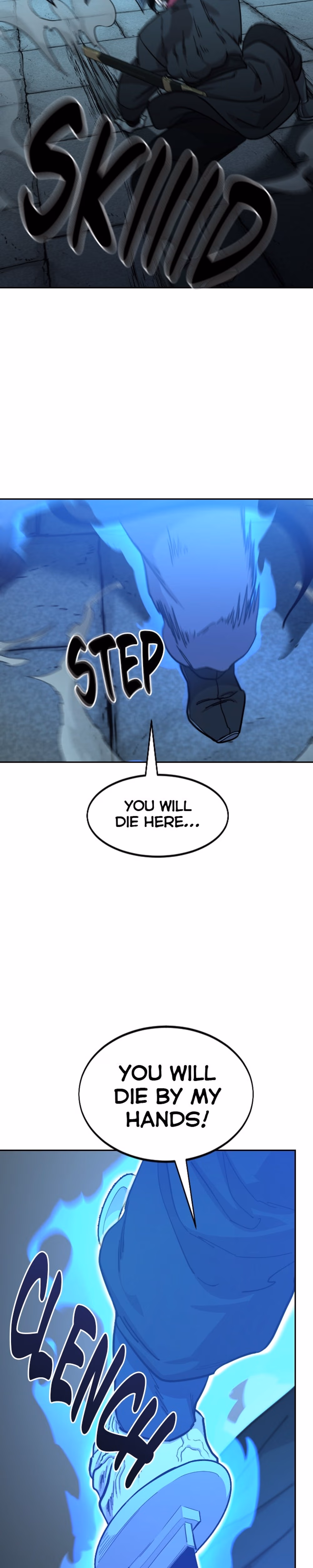 Return of the Blossoming Blade - Chapter 101 - Part 7
