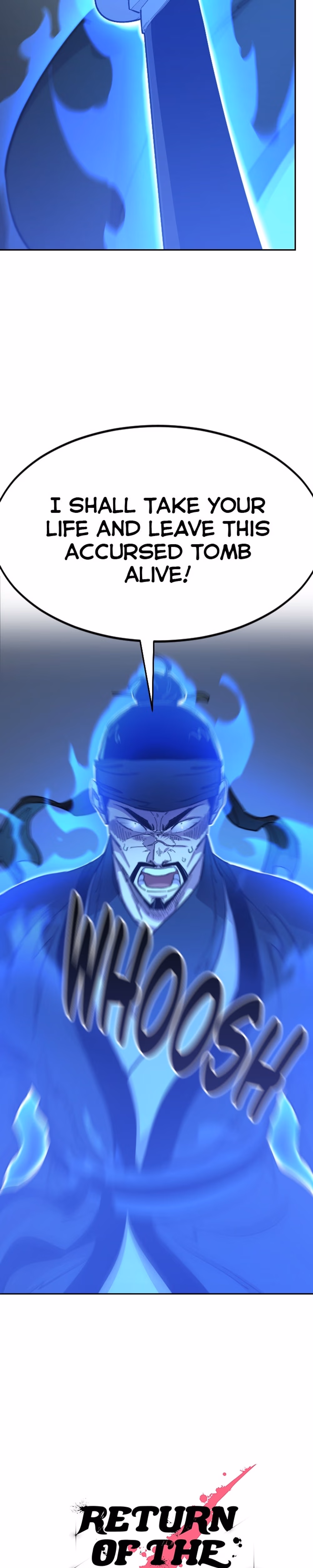 Return of the Blossoming Blade - Chapter 101 - Part 8