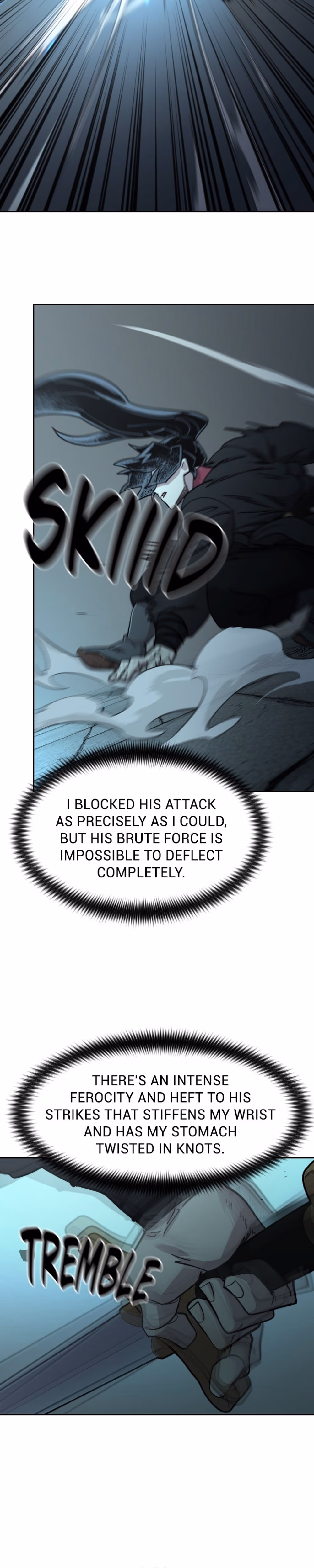 Return of the Blossoming Blade - Chapter 101 - Part 10