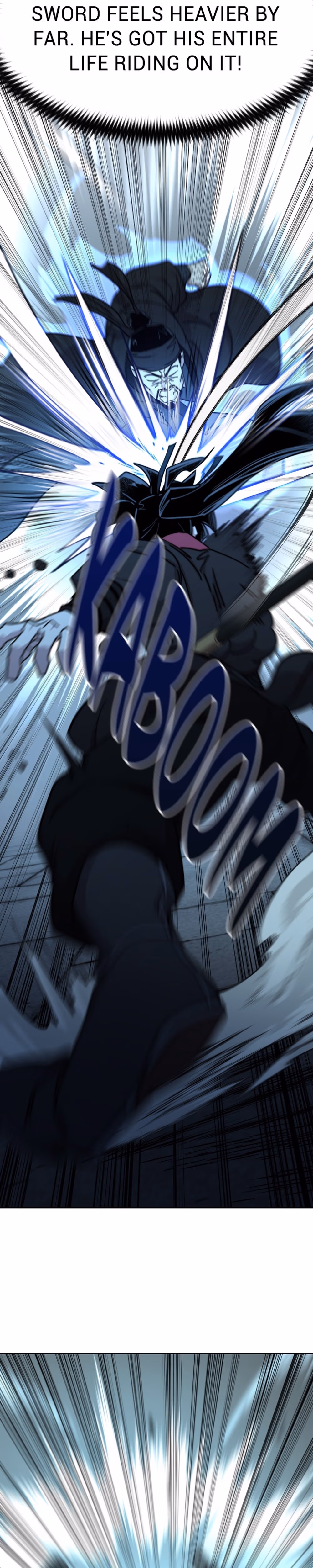 Return of the Blossoming Blade - Chapter 101 - Part 12