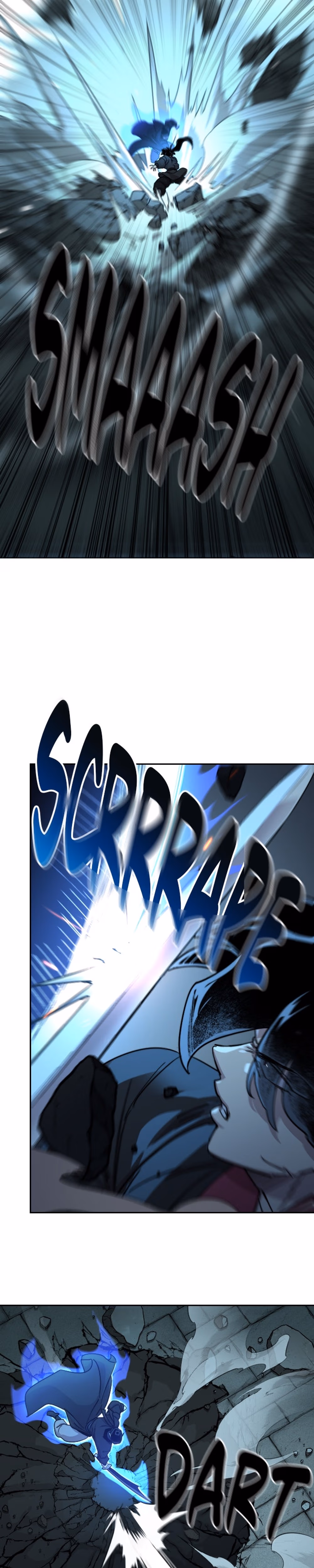 Return of the Blossoming Blade - Chapter 101 - Part 13