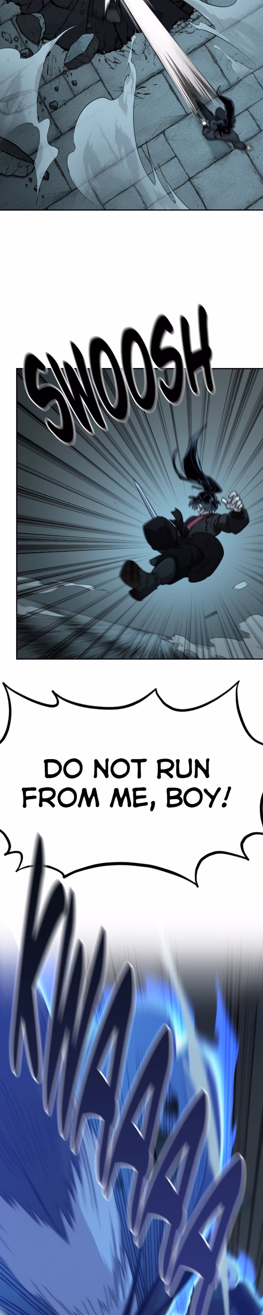 Return of the Blossoming Blade - Chapter 101 - Part 14