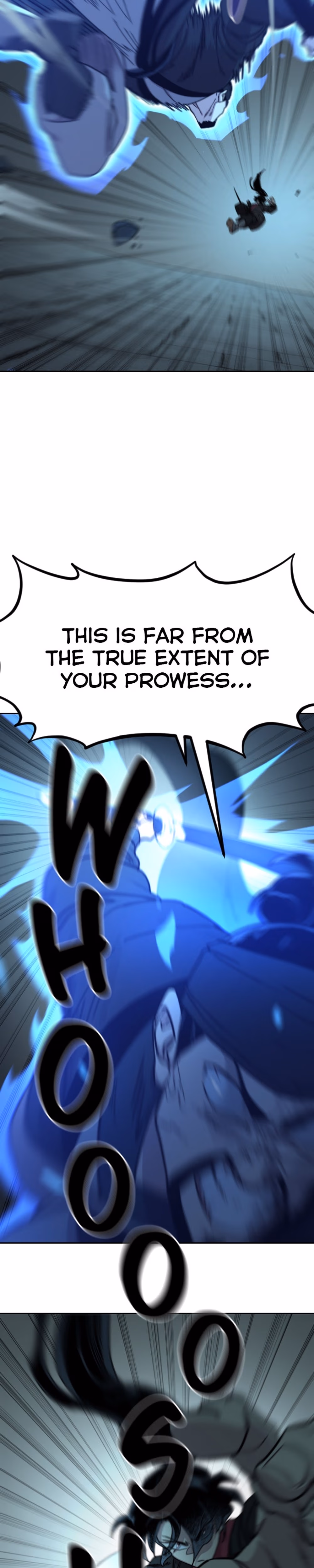 Return of the Blossoming Blade - Chapter 101 - Part 15
